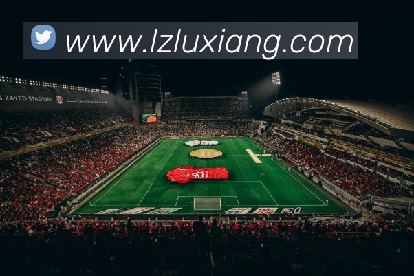 乐鱼APP 体育赛事宣传图